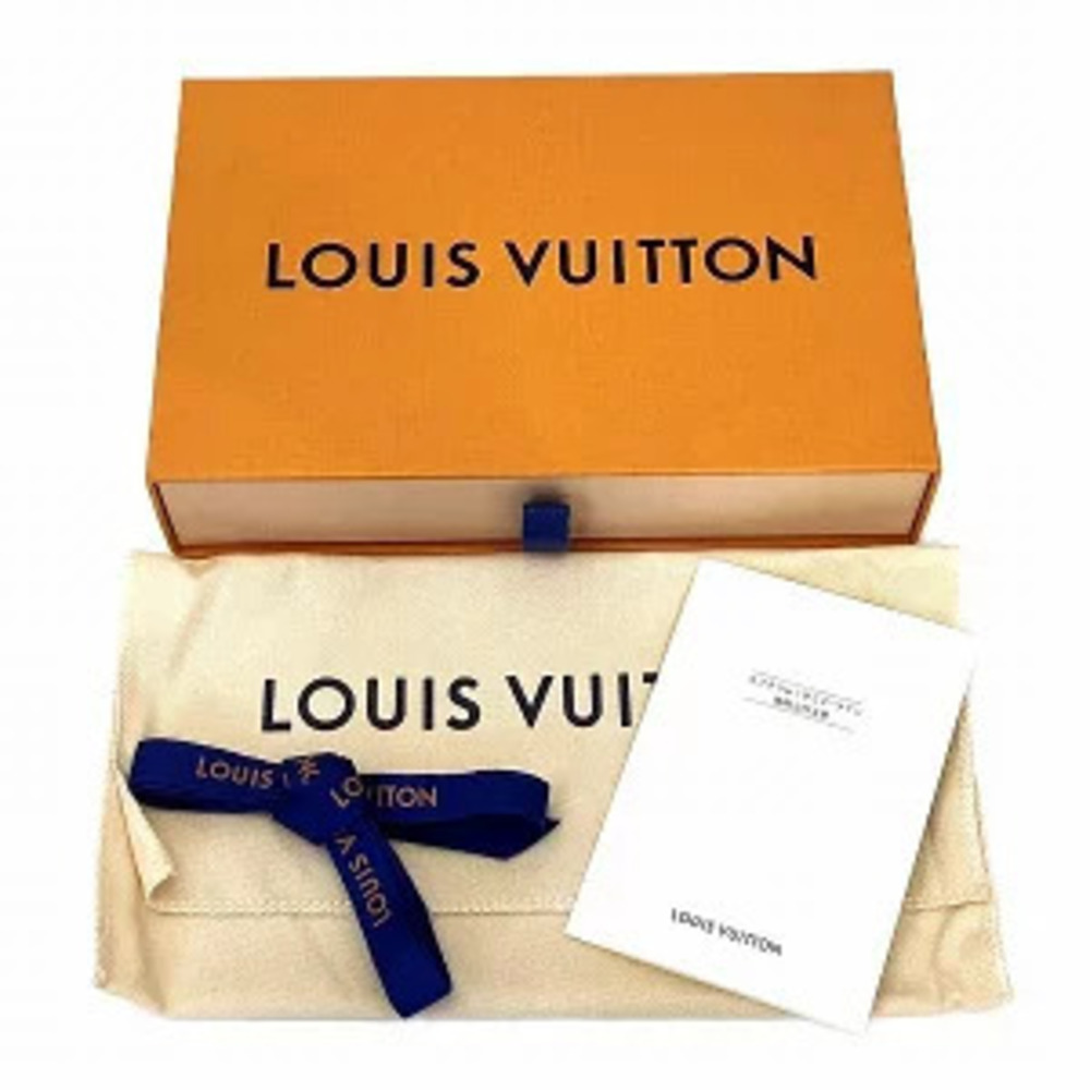 Louis Vuitton Damier Zippy Wallet Long - Picture 5 of 9